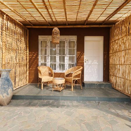 Jungle Park Resort By Greenescapes Vythiri Exterior photo