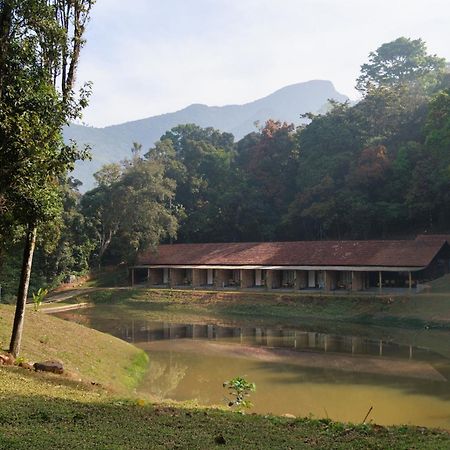 Jungle Park Resort By Greenescapes Vythiri Exterior photo